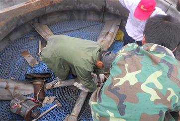 冷卻塔風(fēng)機(jī)的保養(yǎng)方法冷卻塔風(fēng)機(jī)的保養(yǎng)方法