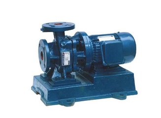 單級離心泵