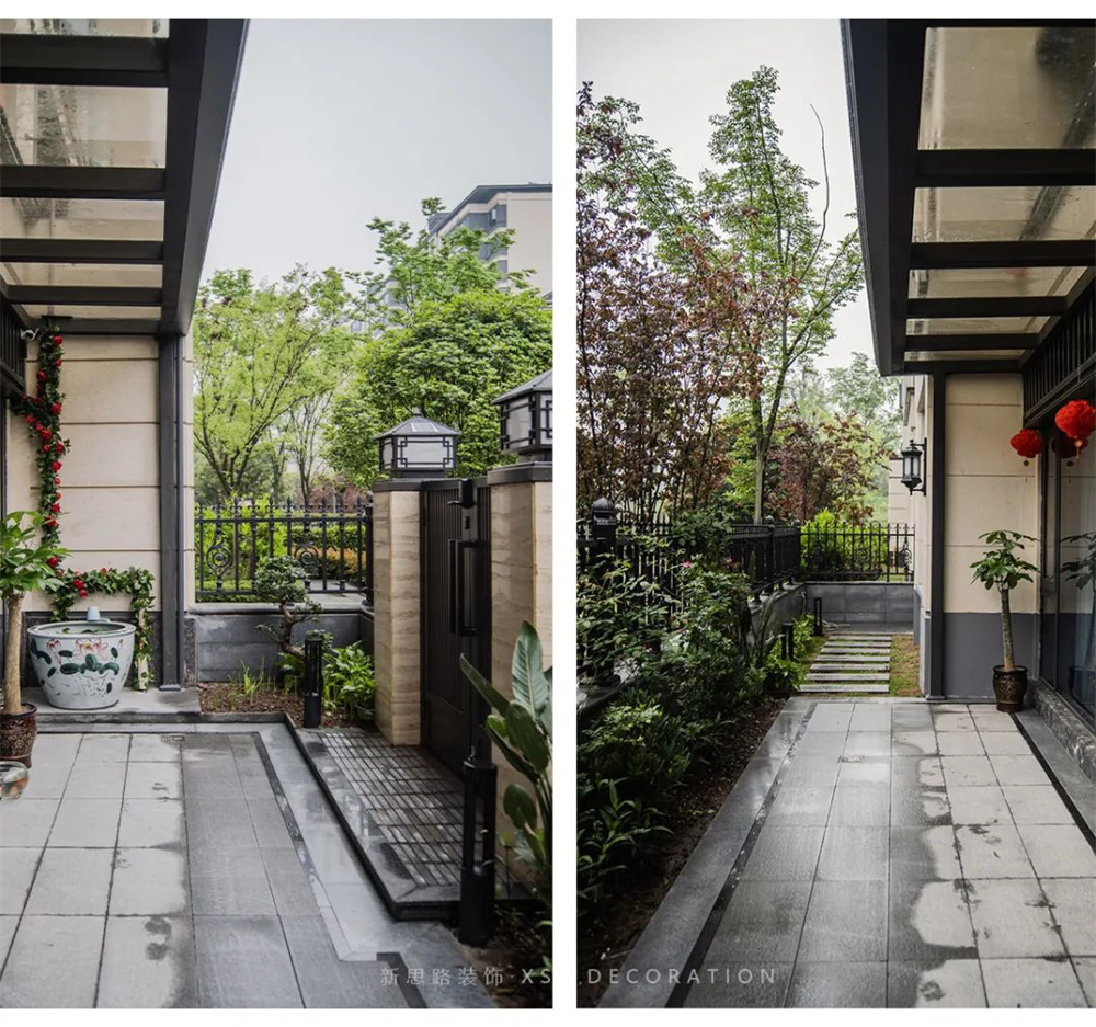 云南省曲靖市陸良縣GL-80T高溫冷卻塔安裝現(xiàn)場(chǎng)