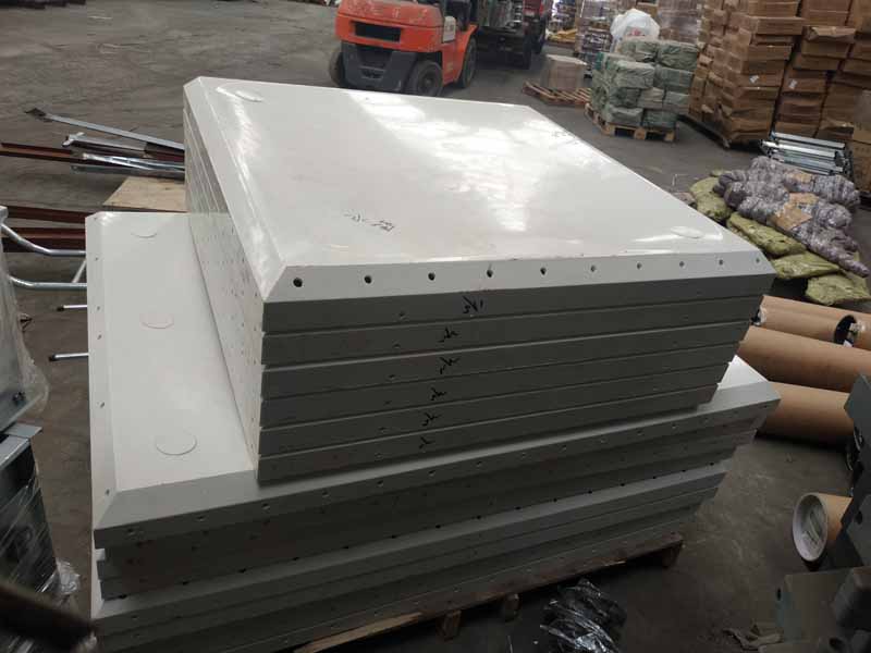  崇州9立方，18立方玻璃鋼水箱訂購單位：成都市艾家食品有限公司