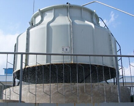 冷卻塔維修與保養(yǎng)